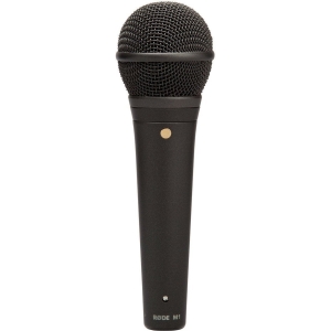 Rode M1 Cardioid Dynamic Live Microphone