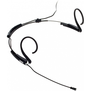 Rode HS2 Headset Microphone, Large (Adult) Size, Black