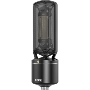 Rode NTR Premium Ribbon Studio Microphone