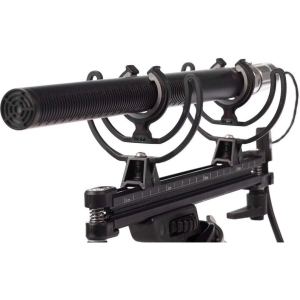 Rode NTG3B Broadcast-Grade Super Cardioid Shotgun Microphone