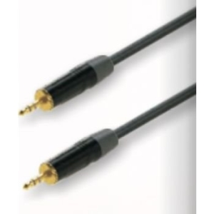 RoxTone GPTC110L15 3.5mm 1.5M Audio Cable
