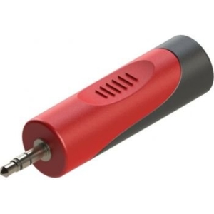 RoxTone RPAN220 6.3mm Female to 3.5mm Male Audio Cable Adapter