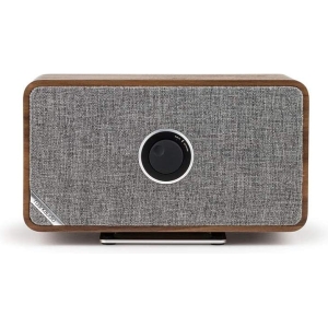Ruark Audio MRX Walnut HiFi Speaker