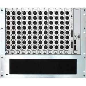 Soundcraft Vi Stagebox RW5786HU 64 Mic/Line Inputs 32 Outputs for Pro Audio