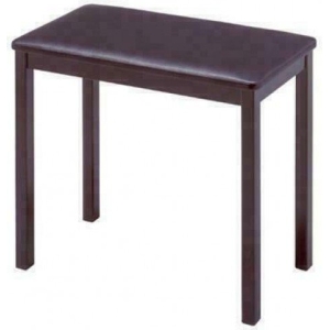 Casio CB-7BN Brown Padded Bench