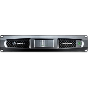 Crown Audio DCI4 300-U-EKFX 4-Channel 300W Power Amplifier