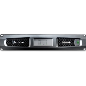 Crown Audio DCI 2|300N-U-EKFX 2-Channel 200W Power Amplifier