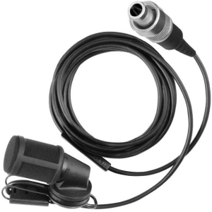 Sennheiser MKE 40-4 Lavalier Clip Microphone