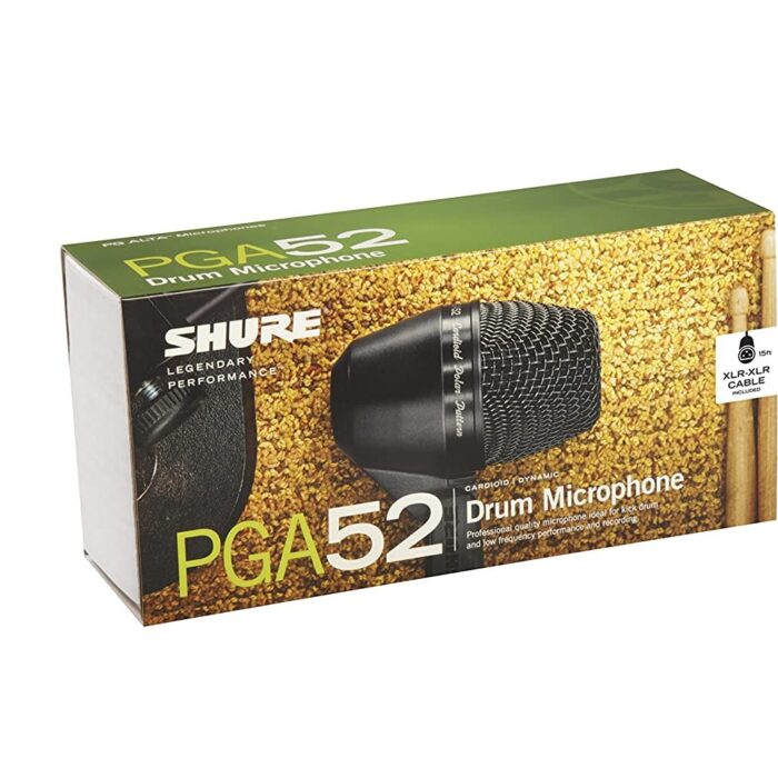shure-pga52xlr-kick-drum-mic-w15ft-xlr-cable-4
