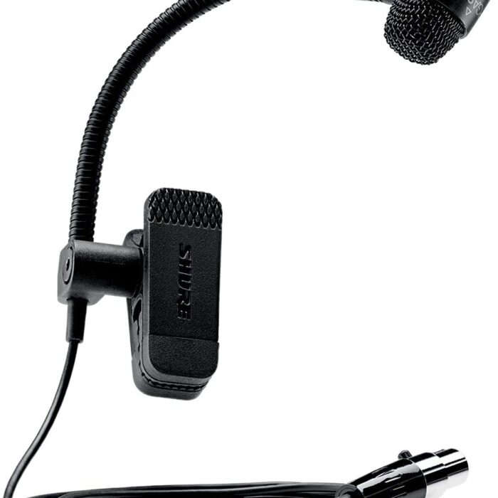 shure-pga98htqg-horn-clamp-mic-wta4f-connector-3