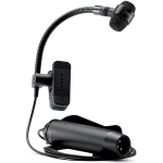 shure-pga98hxlr-horn-clamp-mic-w15ft-xlr-cable-4