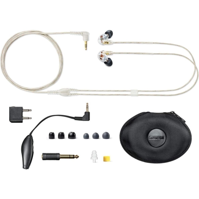 shure-se535clefs-clear-se535-earphone-w-clear-standard-35mm-cable-1
