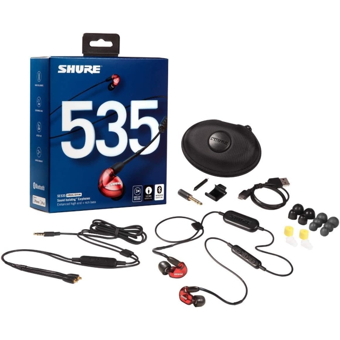 shure-se535ltdbt1efs-red-special-edition-se535-earphone-w-rmceuni-and-rmcebt1-4