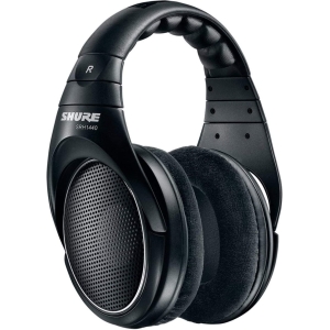 Shure SRH1440 Open Back Professional Headphones