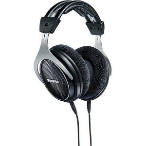 Shure SRH1540 Closed-Back Professional Headphones