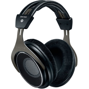 Shure SRH1840 Open Back Professional Headphones