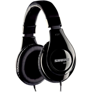 Shure SRH240A Professional Studio Headphones