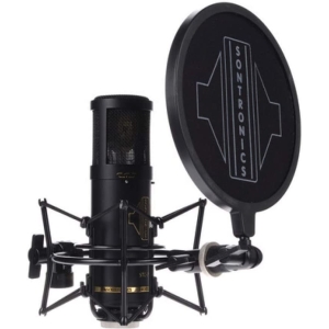 Sontronics STC-3X Multi-Pattern Condenser Microphone