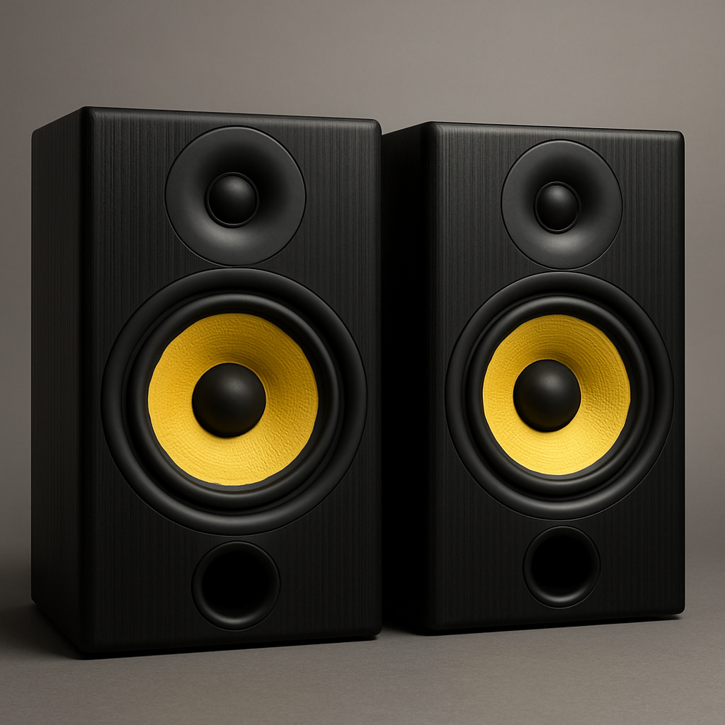 Speakers