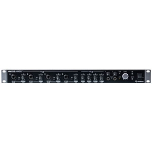 Steinberg UR816C USB Audio Interface