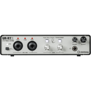 Steinberg URRT2 USB Audio Interface
