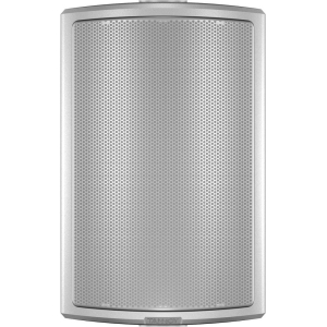 Tannoy AMS 6ICT LS-WH 6" Surface-Mount Loudspeaker 240W (White)