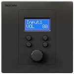 tascam-public-address-systems-tascam-rc-w100-r86-wall-mounted-programmable-controller-29068924354644_225x