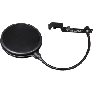 Tascam TM-AG1 Microphone Pop Filter