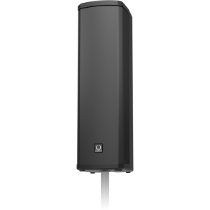 Turbosound iP300 600W Powered Column Loudspeaker with Dual 6.5" Woofers
