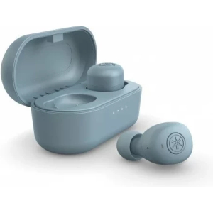 Yamaha TW-E3B True Wireless Earphones Blue