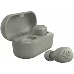 Yamaha TW-E3B True Wireless Earphones Green