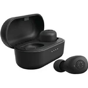 Yamaha TW-E3B True Wireless Earphones Black