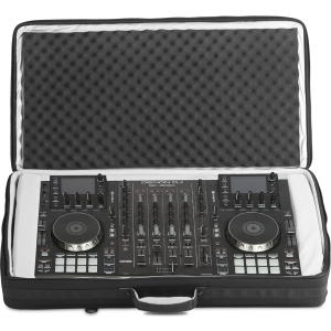 UDG Urbanite Extra Large MIDI Controller FlightBag Black (Fits XDJ-RX2, DDJ-SZ2)