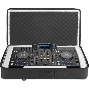 UDG Urbanite MIDI Controller Sleeve Extra Large Black (Compatible with XDJ-XZ, RX3, RX2, SZ2)