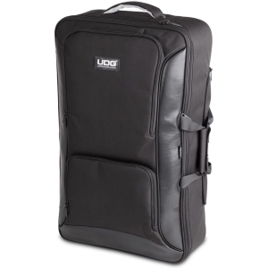 UDG Urbanite MIDI Controller Backpack Large Black (U7202BL)