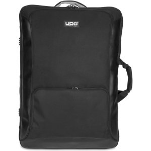 UDG Urbanite U7203BL Extra Large MIDI Controller Backpack Black