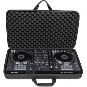 UDG Creator Controller Hardcase Extra Large Black MK2 for FLX6/800/1000SRT/XDJ-RR