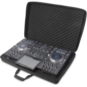 UDG Creator Denon DJ Prime 4 Hardcase Black U8310BL