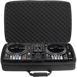 UDG Creator Rane One Hardcase Black Model U8313BL