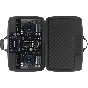 UDG Creator Hardcase for Pioneer XDJ-RX3 - Black (U8315BL)