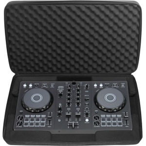 UDG Creator Hardcase for Pioneer DDJ-FLX4 - Black