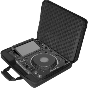 UDG Creator Hardcase for Pioneer CDJ-3000/CDJ-2000NXS2/DJM-900NXS2 - Black