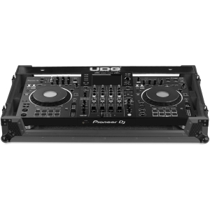 UDG Ultimate U91070BL Flight Case Multi Format 3XL Black with Wheels