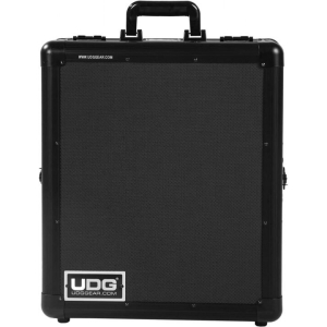 UDG Ultimate Pick Foam Flight Case Multi Format Black (U93011BL)