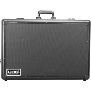 UDG U93013BL Ultimate Pick Foam Flight Case Multi Format XL Black
