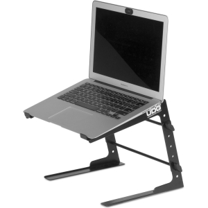 UDG Ultimate Laptop Stand U96110BL Black