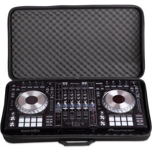UDG Creator Controller Hardcase 2XL Black MK2 U8304BL Water Repellent