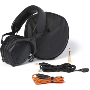 V-Moda Crossfade M-100 Master Over-Ear Headphones - Black