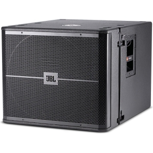 JBL VRX918SP 18" High Power Powered Flying Subwoofer
