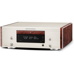 Marantz HD-CD 1 CD Player